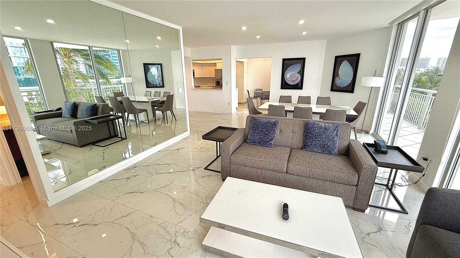 Small Image of 17375 COLLINS AVE #608, Sunny Isles Beach Number 13