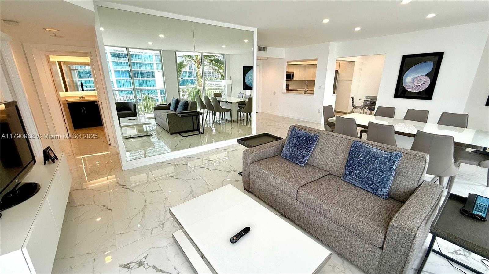 Small Image of 17375 COLLINS AVE #608, Sunny Isles Beach Number 14
