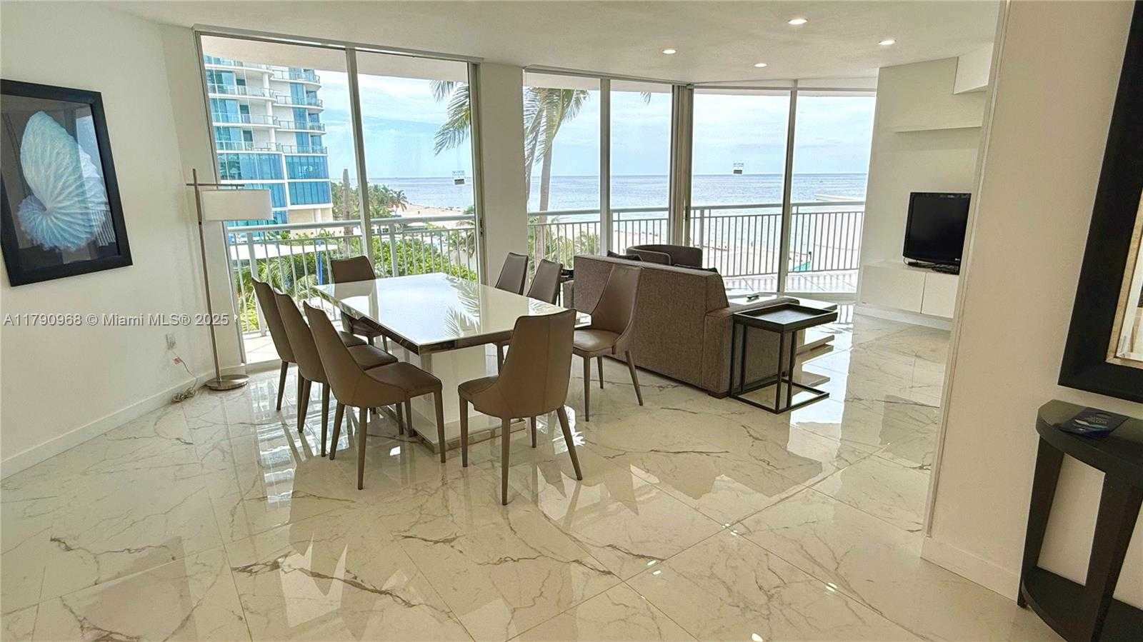 Small Image of 17375 COLLINS AVE #608, Sunny Isles Beach Number 7