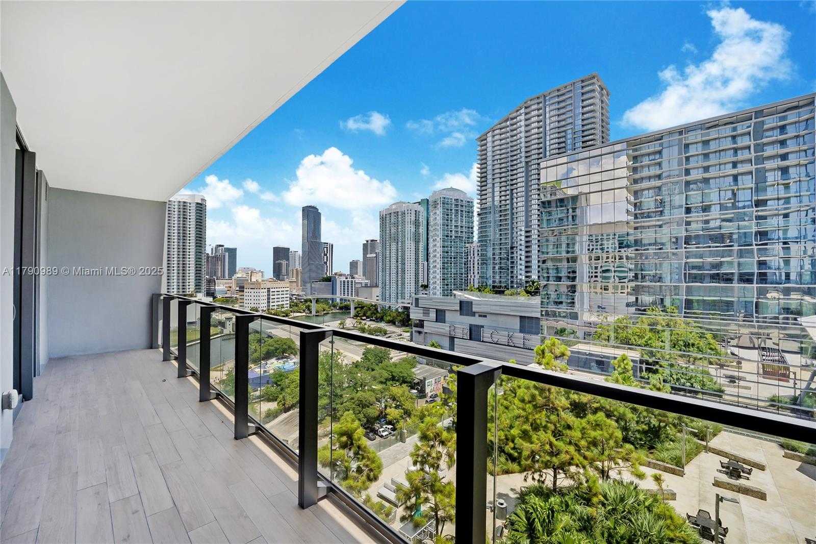 Small Image of 88 SOUTH WEST 7TH ST #1009, Miami Number 2