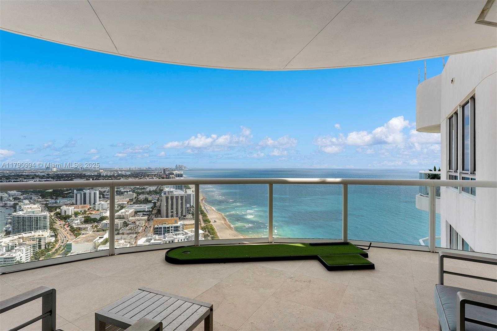 Small Image of 6365 COLLINS AVE #TS-11, Miami Beach Number 17