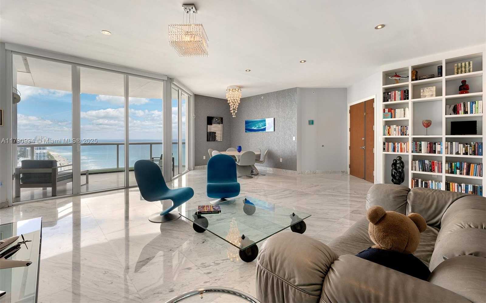 Small Image of 6365 COLLINS AVE #TS-11, Miami Beach Number 2