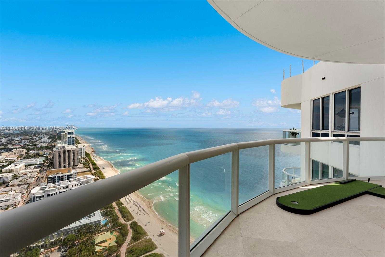 Small Image of 6365 COLLINS AVE #TS-11, Miami Beach Number 21
