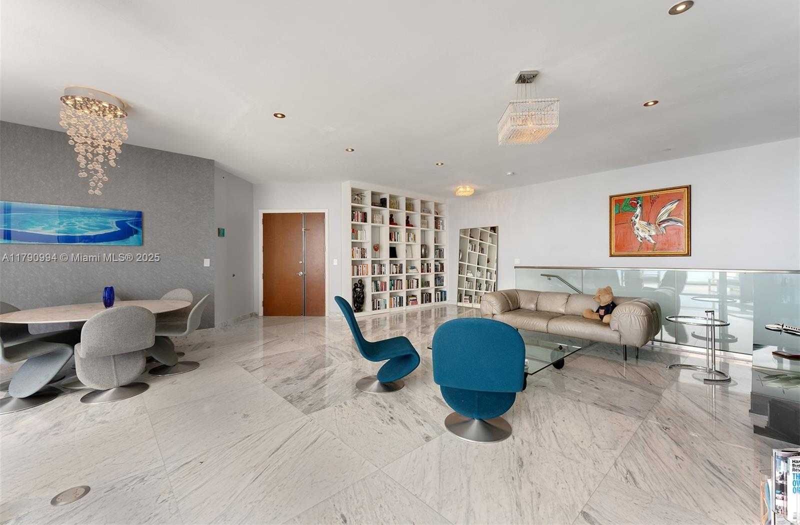Small Image of 6365 COLLINS AVE #TS-11, Miami Beach Number 5