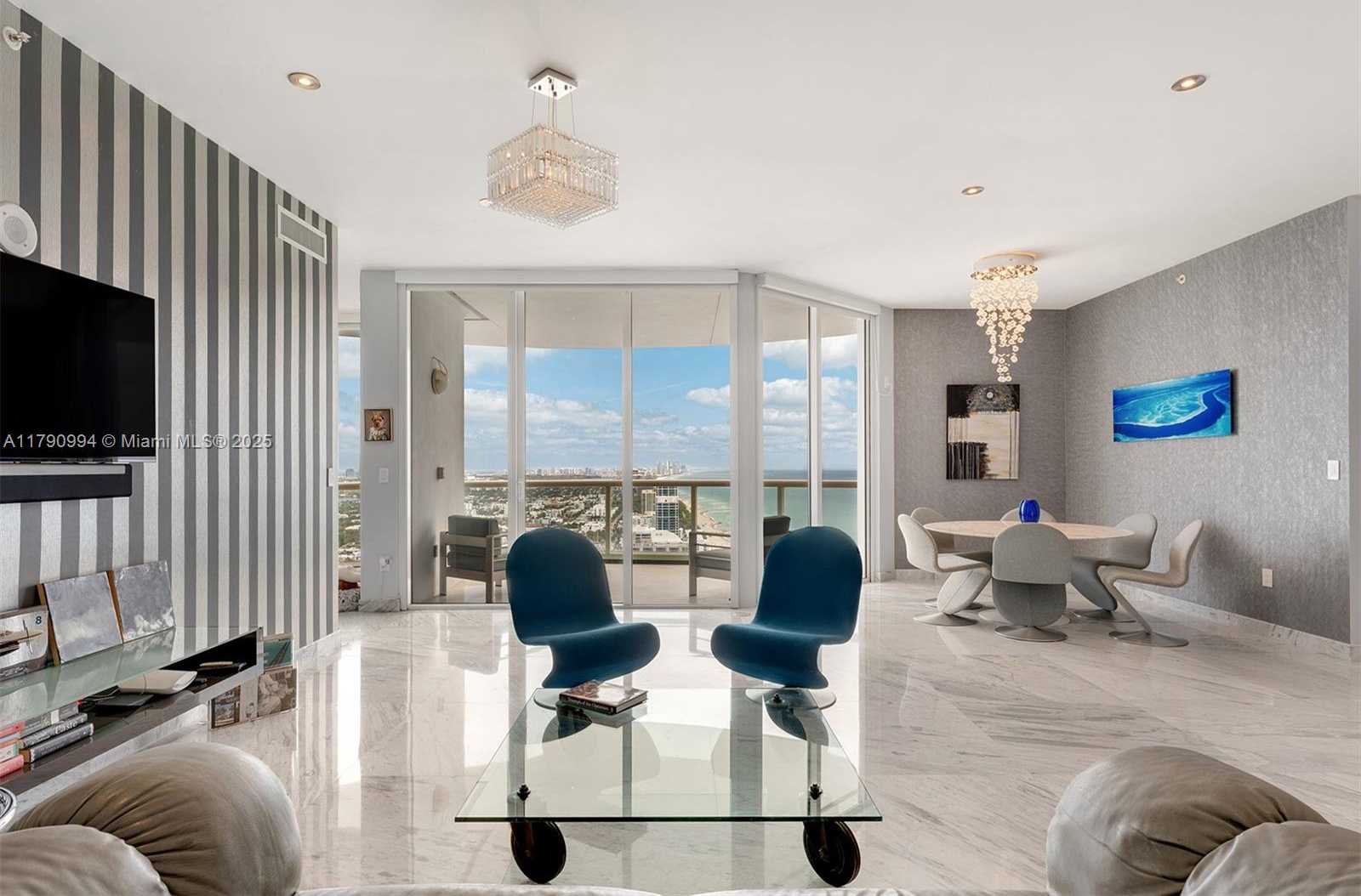 Small Image of 6365 COLLINS AVE #TS-11, Miami Beach Number 6