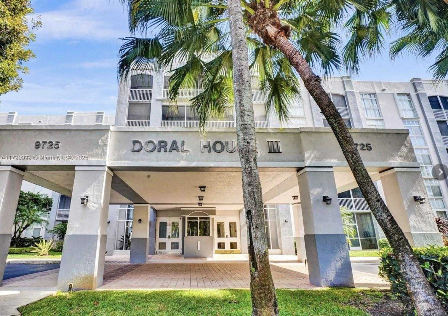 Small Image of 9725 NORTH WEST 52ND ST #407, Doral Number 14