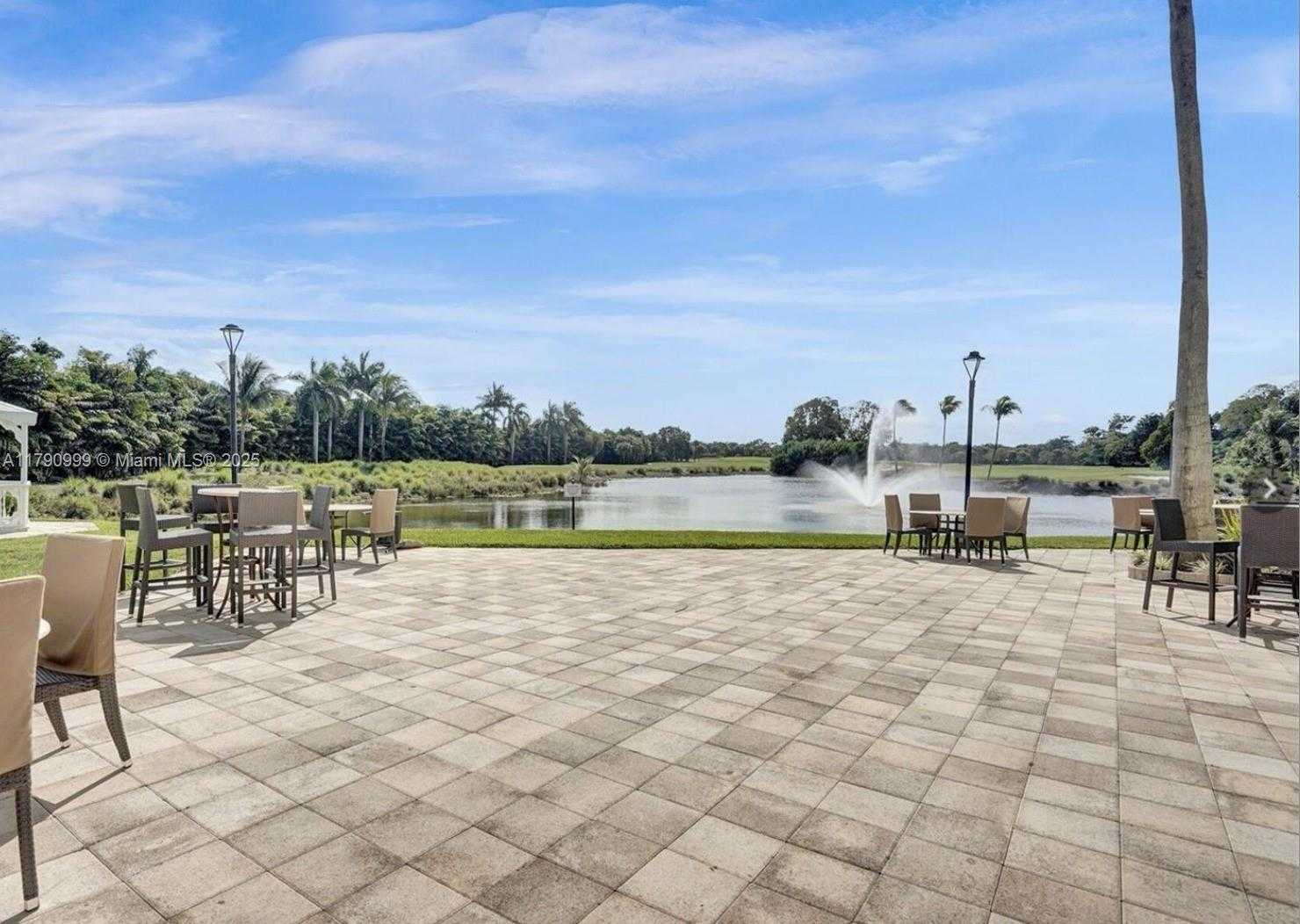 Small Image of 9725 NORTH WEST 52ND ST #407, Doral Number 19