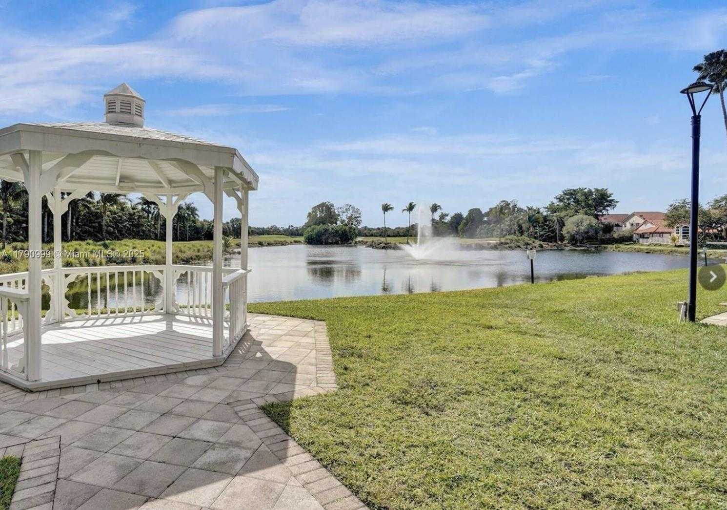 Small Image of 9725 NORTH WEST 52ND ST #407, Doral Number 20