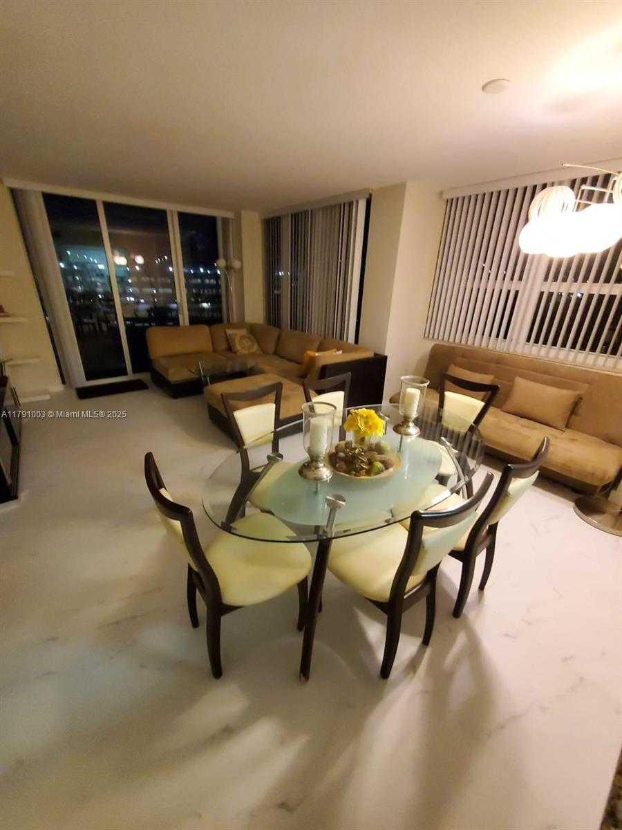 Small Image of 19501 WEST COUNTRY CLUB DR #509, Aventura Number 14