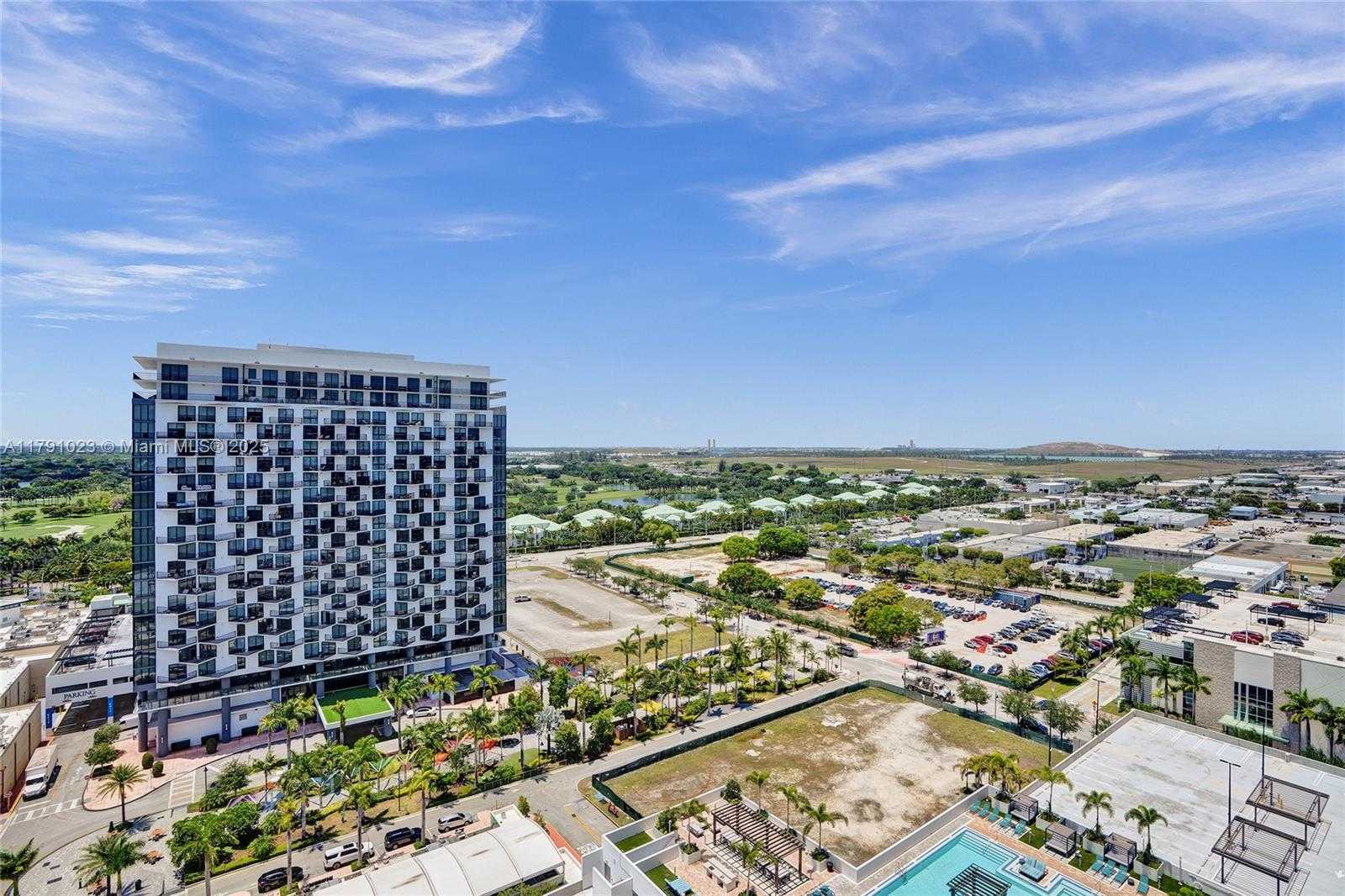 Small Image of 5350 #1804, Doral Number 48