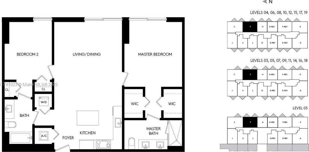 Small Image of 5350 #1804, Doral Number 52