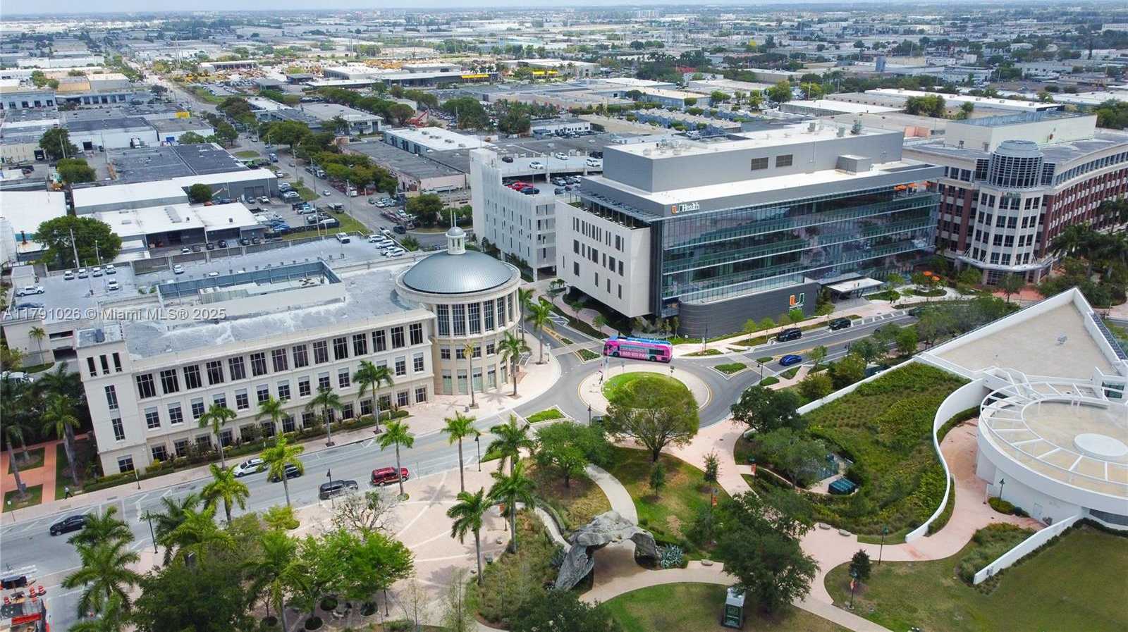 Small Image of 5300 PASEO BLVD #1807, Doral Number 18