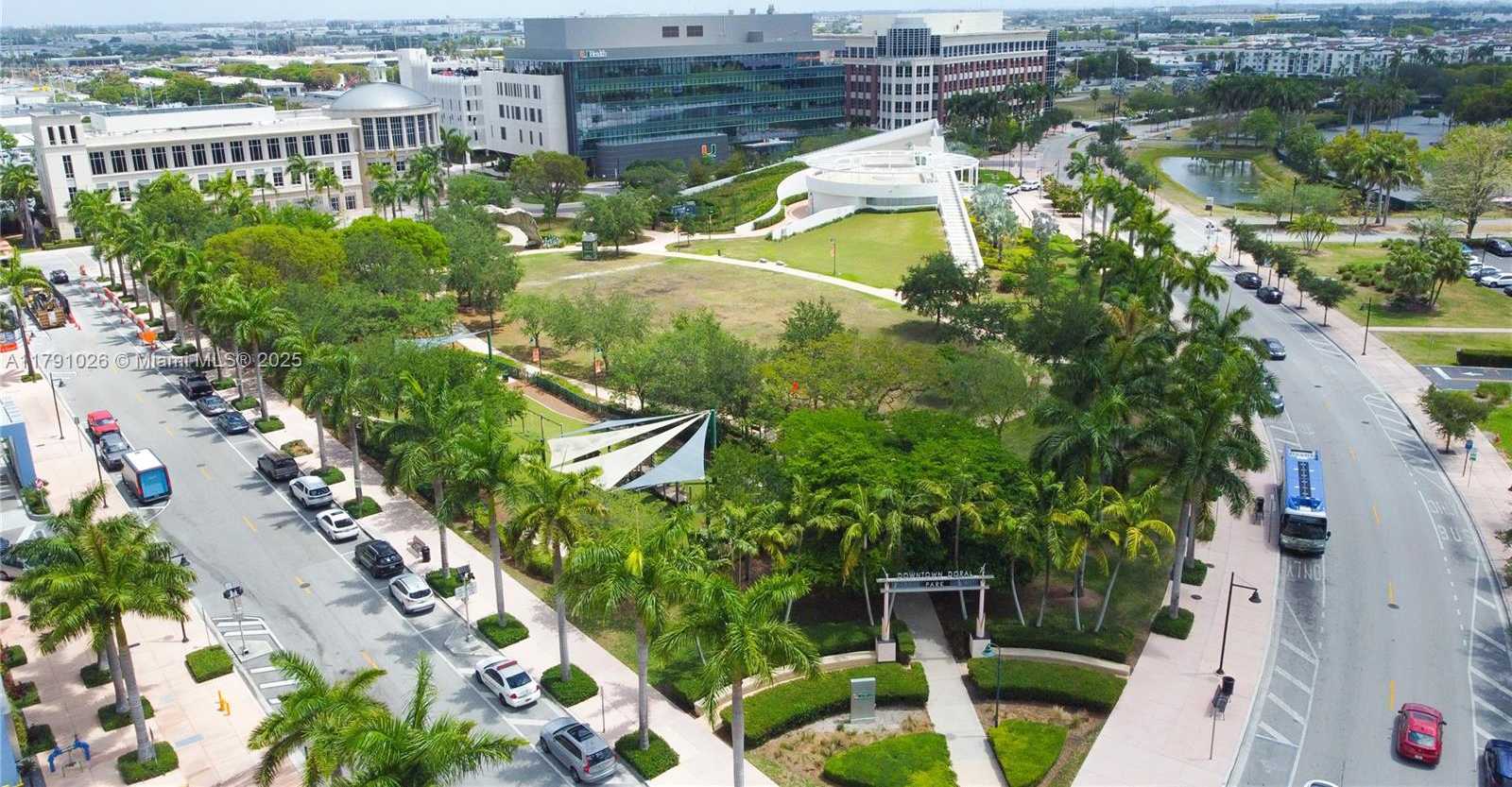 Small Image of 5300 PASEO BLVD #1807, Doral Number 21