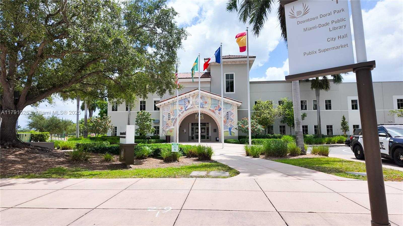 Small Image of 5300 PASEO BLVD #1807, Doral Number 25