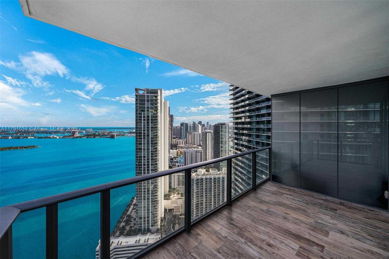Small Image of 650 NORTH EAST 32ND ST #4407, Miami Number 11