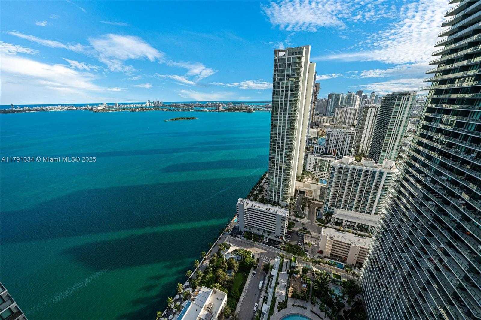 Small Image of 650 NORTH EAST 32ND ST #4407, Miami Number 12