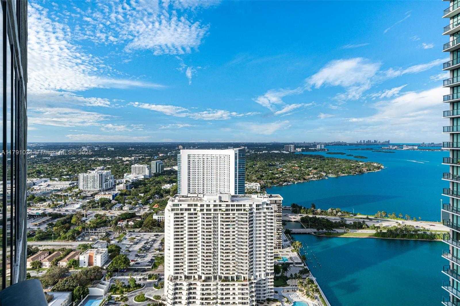 Small Image of 650 NORTH EAST 32ND ST #4407, Miami Number 13