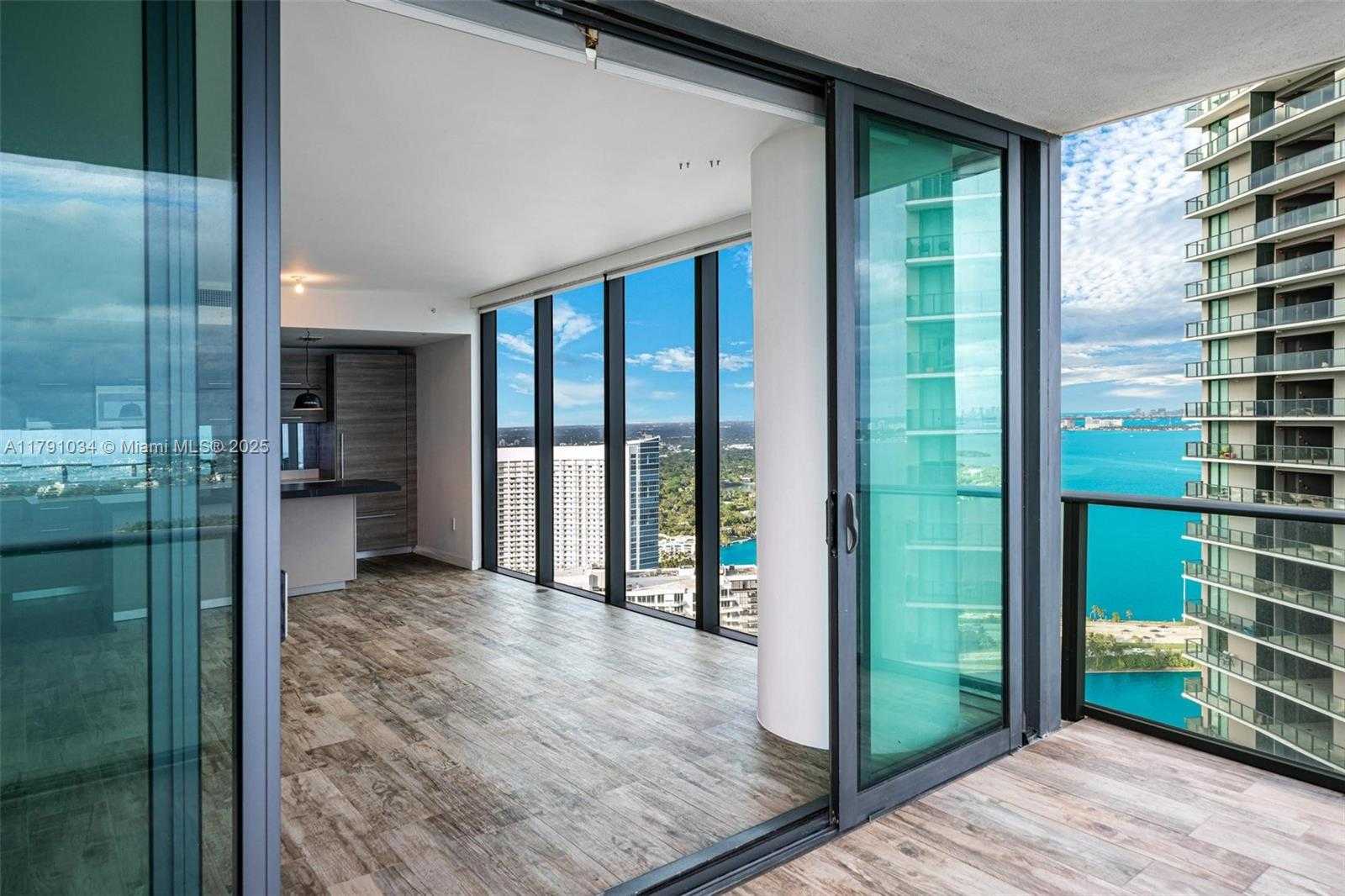 Small Image of 650 NORTH EAST 32ND ST #4407, Miami Number 14