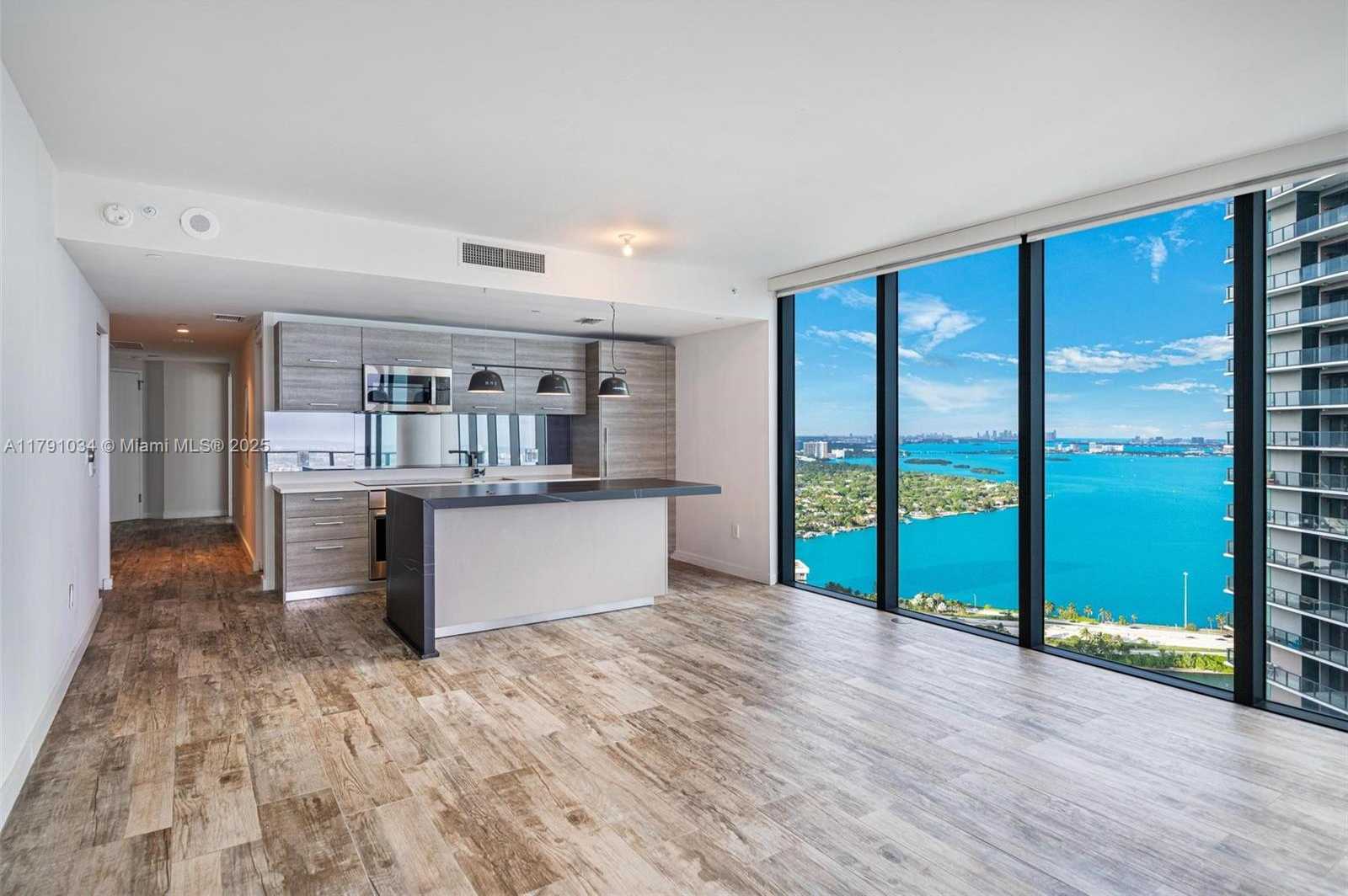 Small Image of 650 NORTH EAST 32ND ST #4407, Miami Number 15