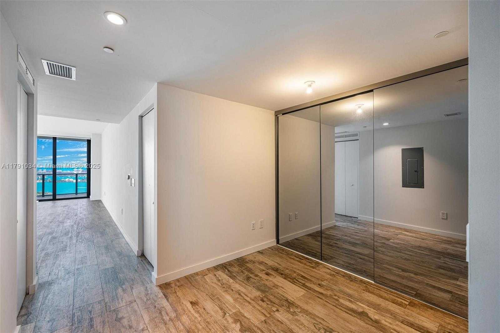 Small Image of 650 NORTH EAST 32ND ST #4407, Miami Number 18