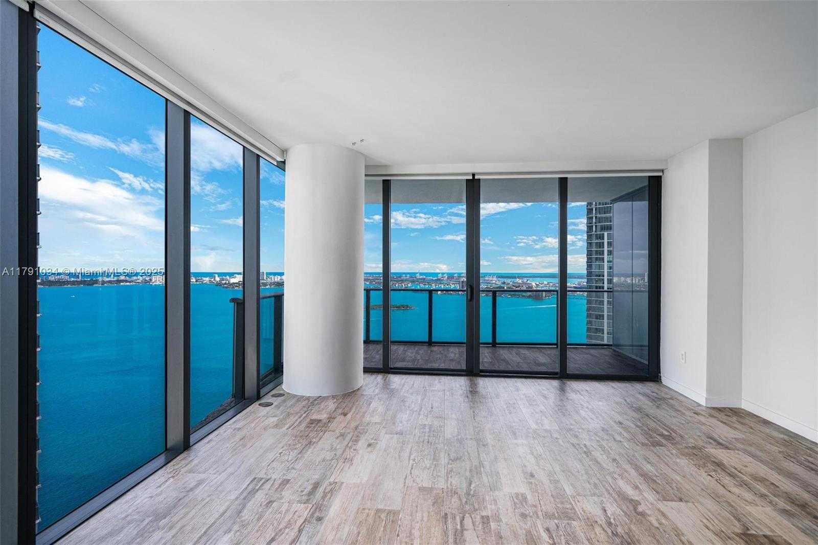 Small Image of 650 NORTH EAST 32ND ST #4407, Miami Number 2