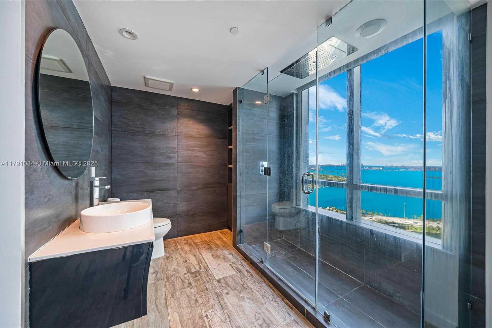 Small Image of 650 NORTH EAST 32ND ST #4407, Miami Number 20