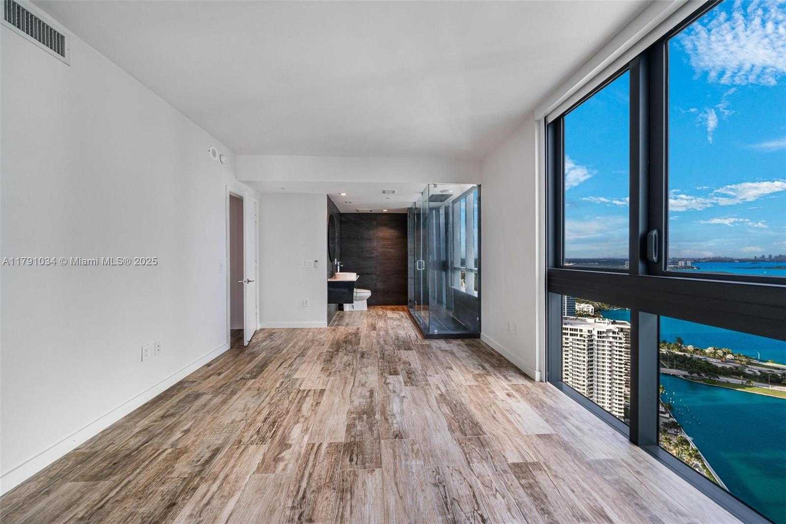 Small Image of 650 NORTH EAST 32ND ST #4407, Miami Number 25