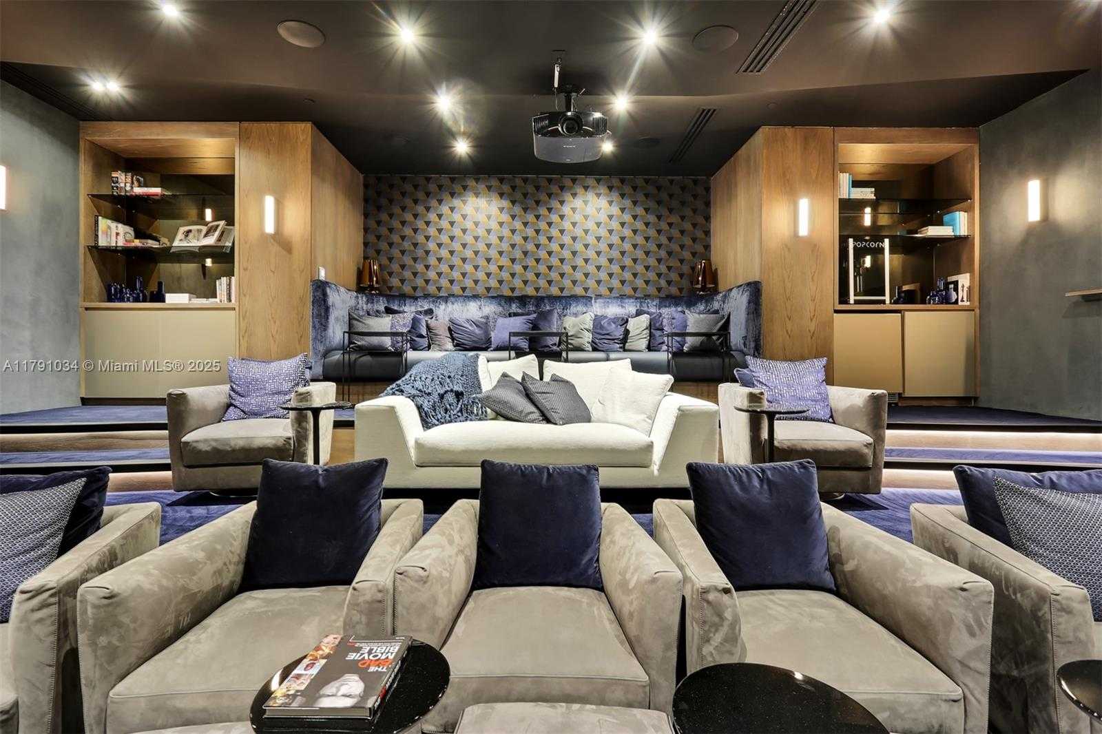Small Image of 650 NORTH EAST 32ND ST #4407, Miami Number 27