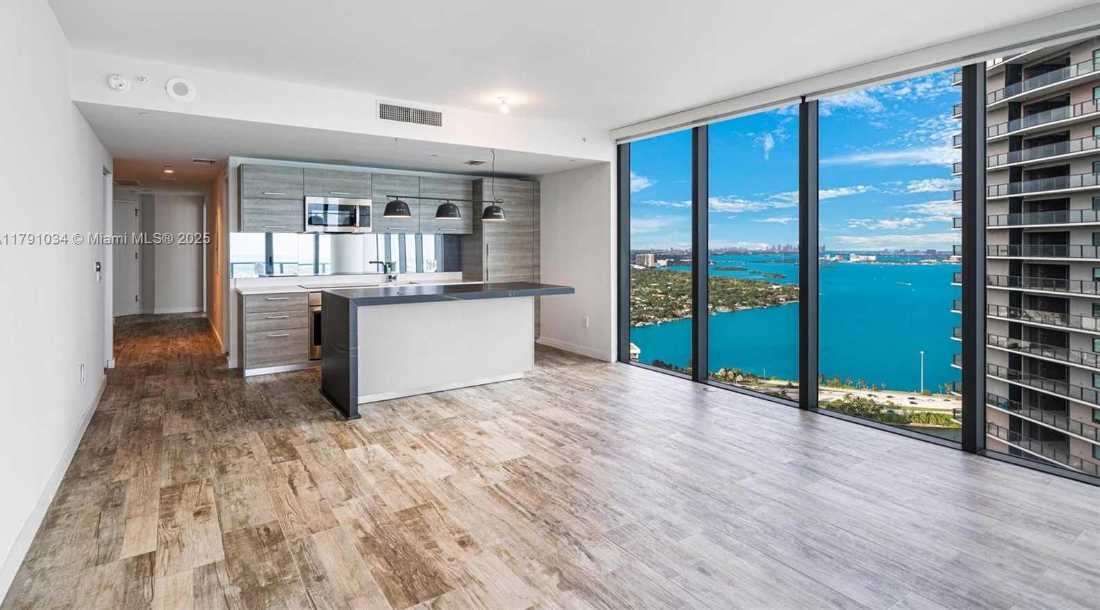 Small Image of 650 NORTH EAST 32ND ST #4407, Miami Number 4