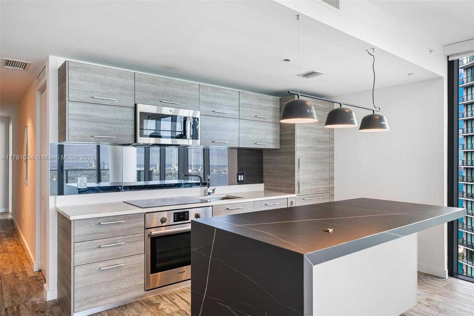 Small Image of 650 NORTH EAST 32ND ST #4407, Miami Number 6