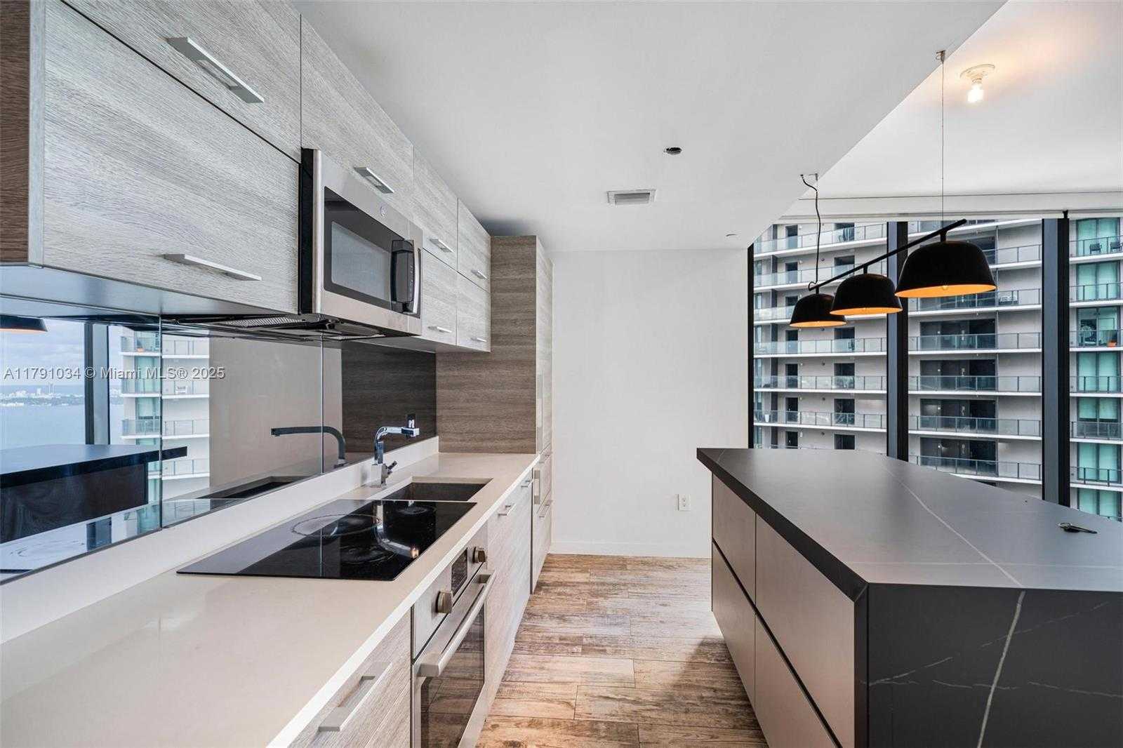 Small Image of 650 NORTH EAST 32ND ST #4407, Miami Number 7