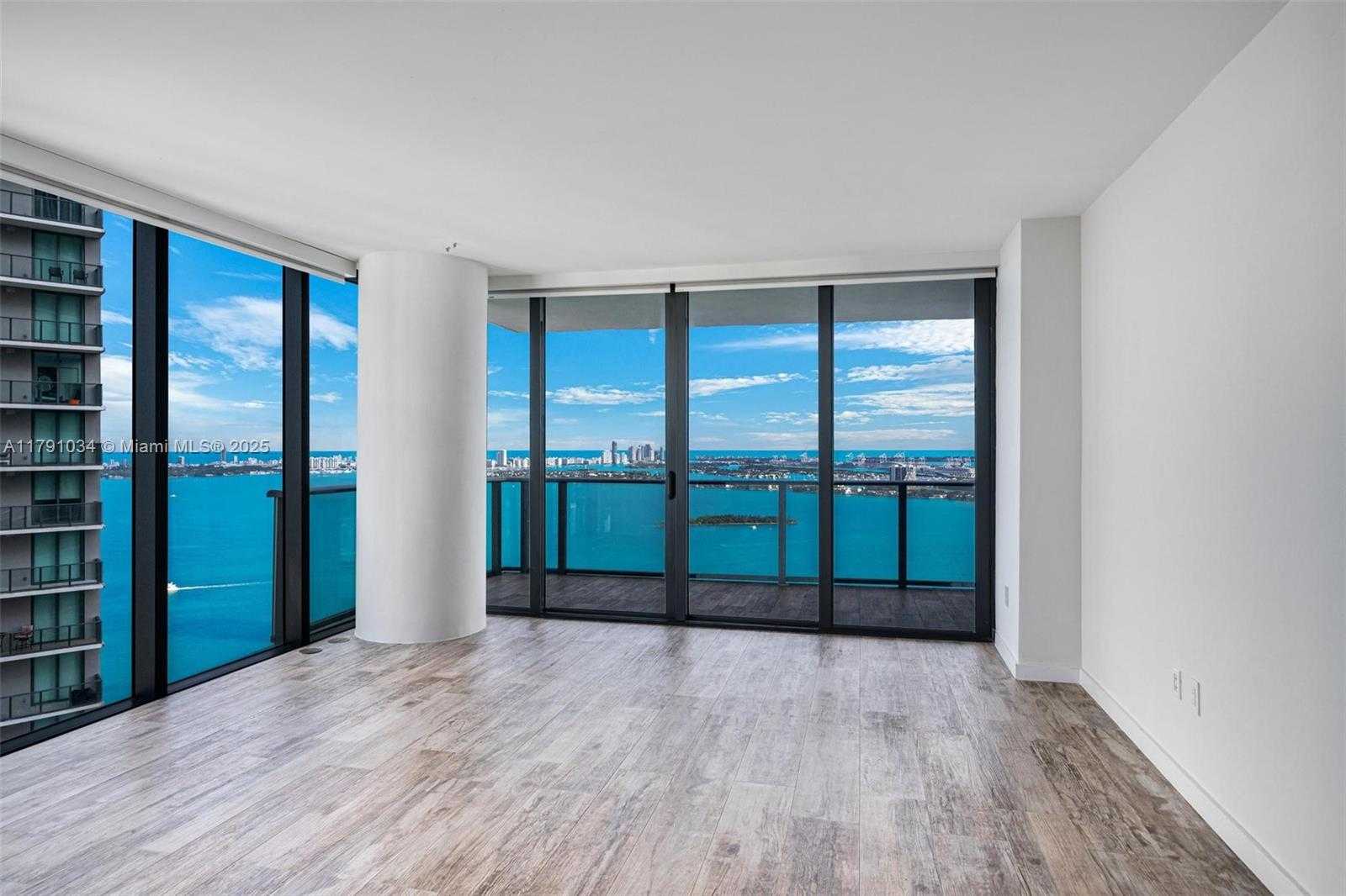 Small Image of 650 NORTH EAST 32ND ST #4407, Miami Number 9