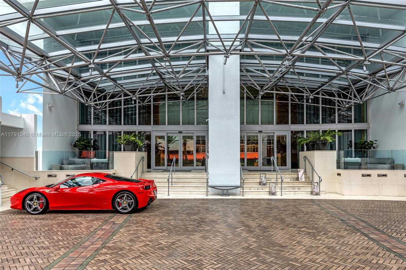 Small Image of 1331 BRICKELL BAY DR #3711, Miami Number 10