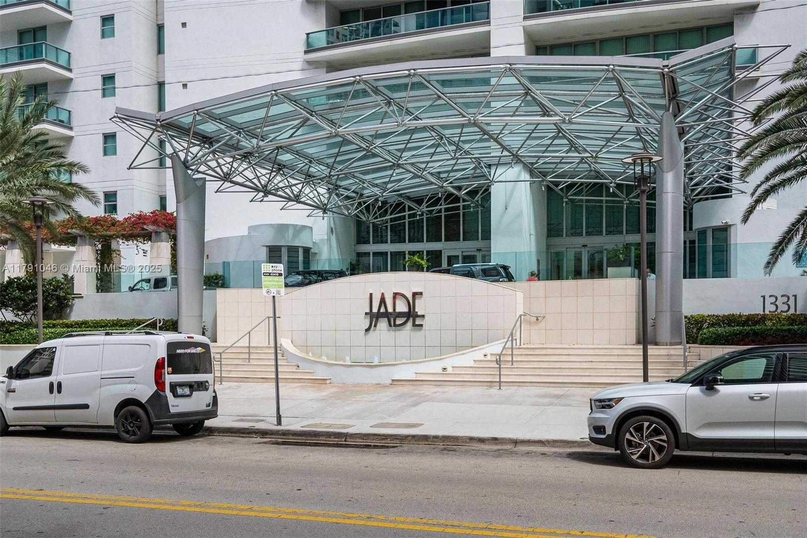 Small Image of 1331 BRICKELL BAY DR #3711, Miami Number 11