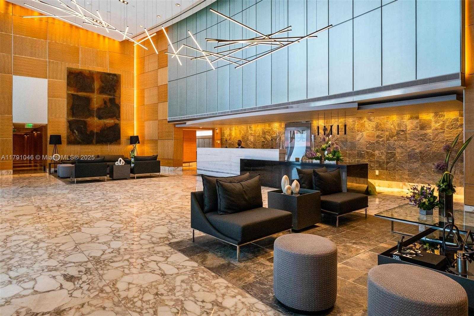 Small Image of 1331 BRICKELL BAY DR #3711, Miami Number 18
