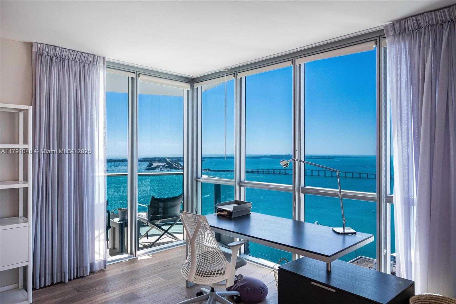 Small Image of 1331 BRICKELL BAY DR #3711, Miami Number 25