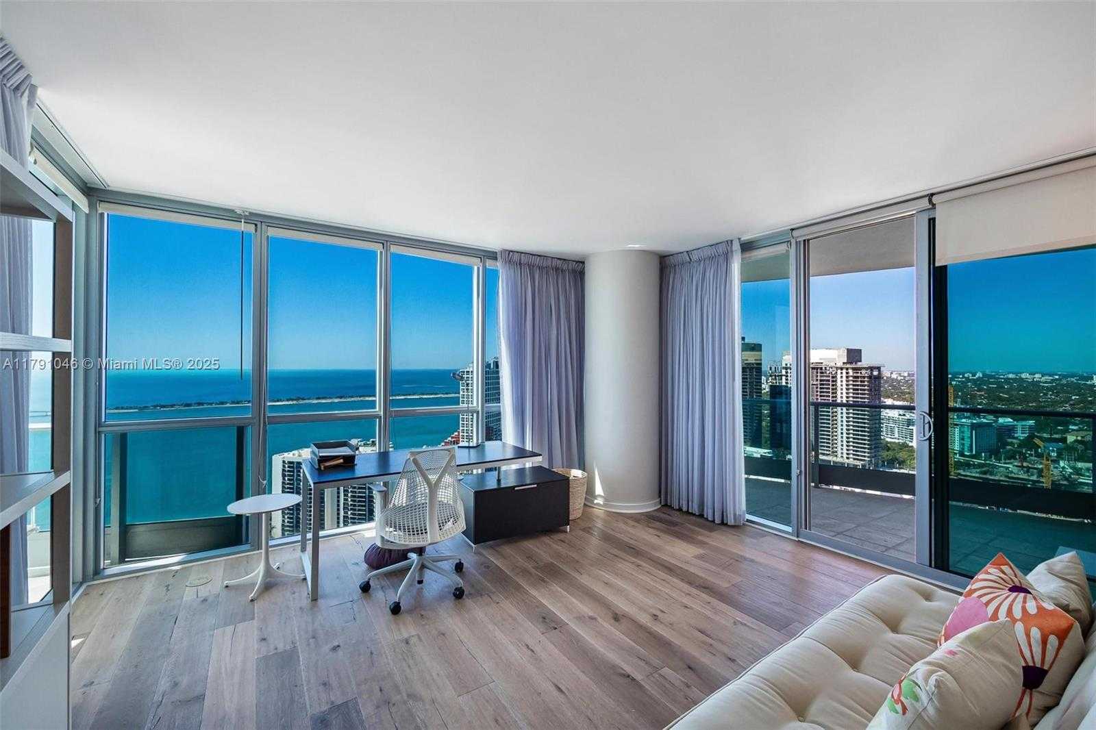 Small Image of 1331 BRICKELL BAY DR #3711, Miami Number 27