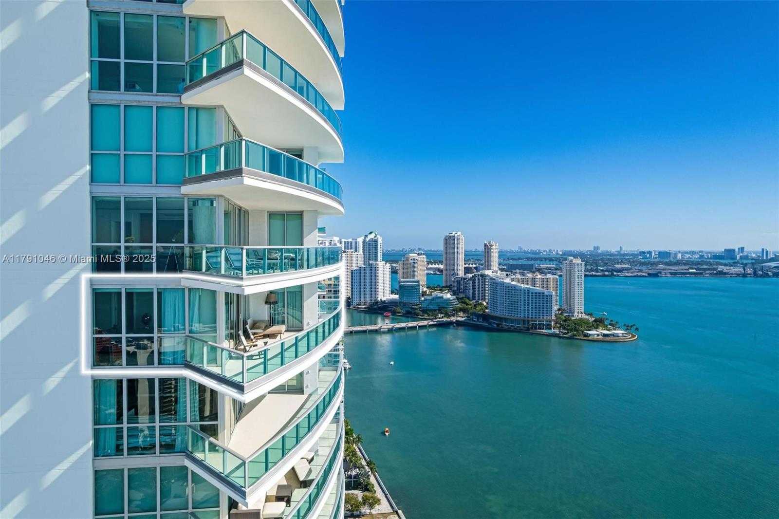 Small Image of 1331 BRICKELL BAY DR #3711, Miami Number 71
