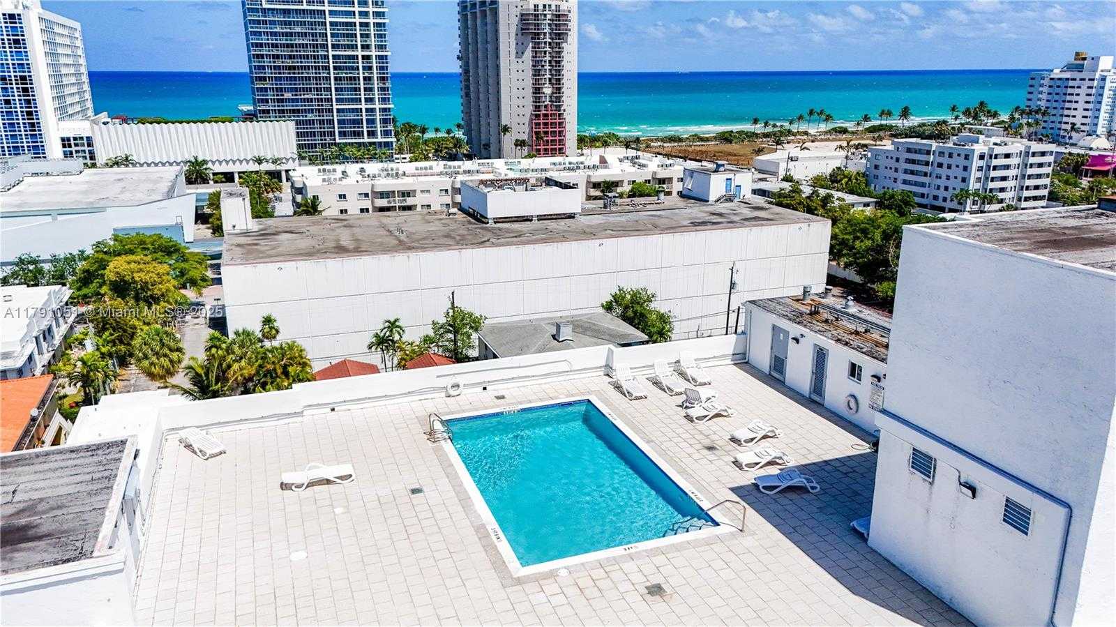 Small Image of 6801 INDIAN CREEK DR #602, Miami Beach Number 20