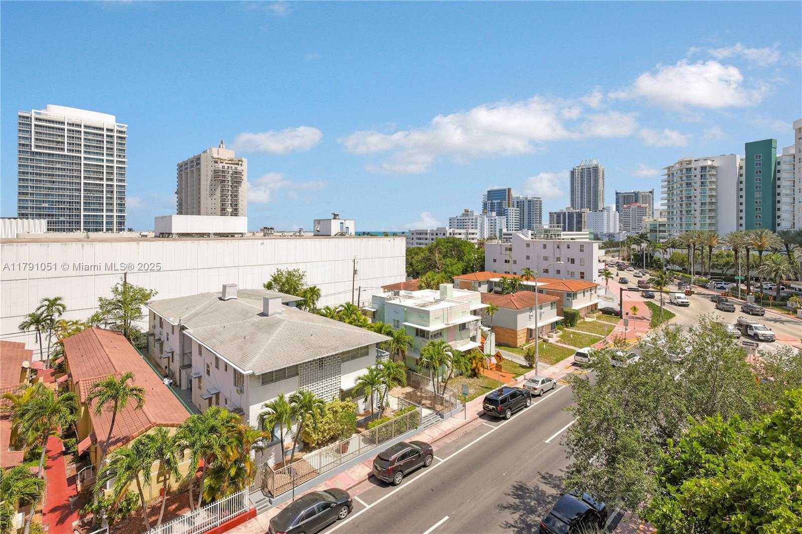 Small Image of 6801 INDIAN CREEK DR #602, Miami Beach Number 22