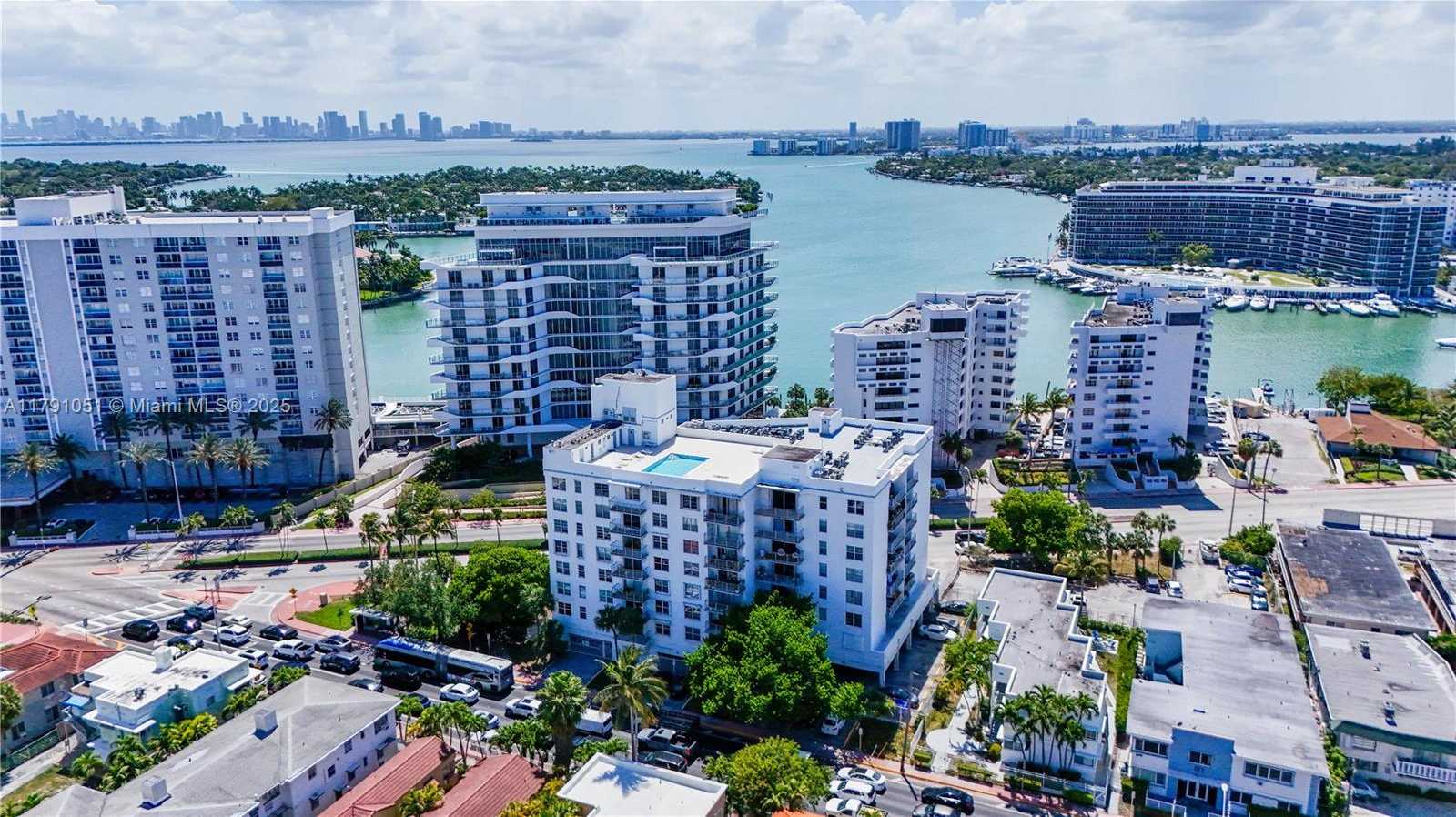 Small Image of 6801 INDIAN CREEK DR #602, Miami Beach Number 5