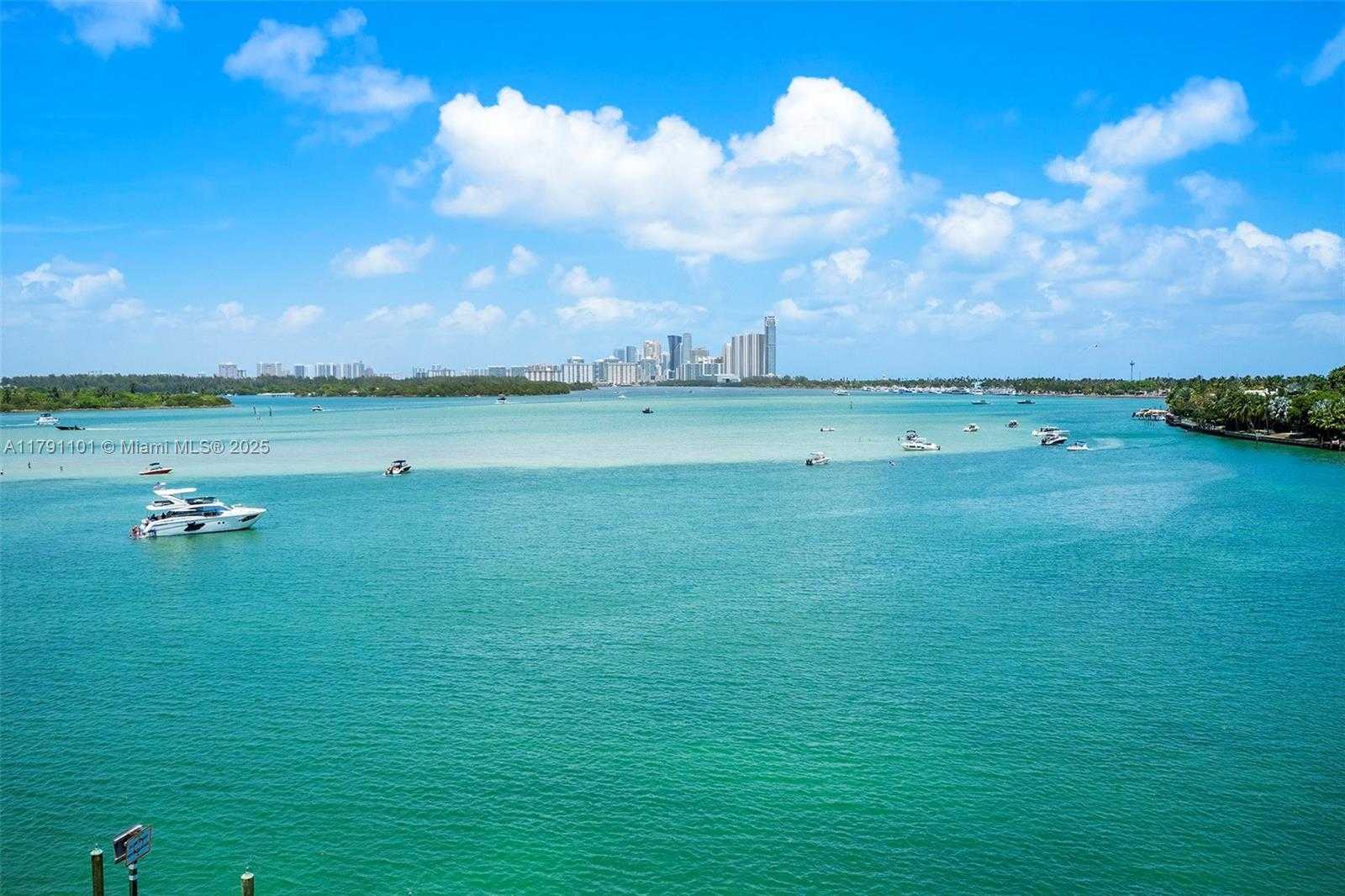 Small Image of 1135 103RD ST #606, Bay Harbor Islands Number 17