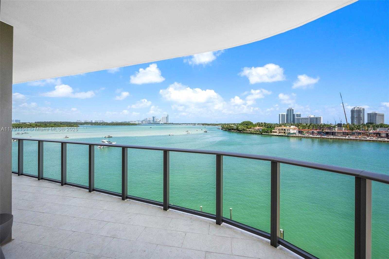 Small Image of 1135 103RD ST #606, Bay Harbor Islands Number 2