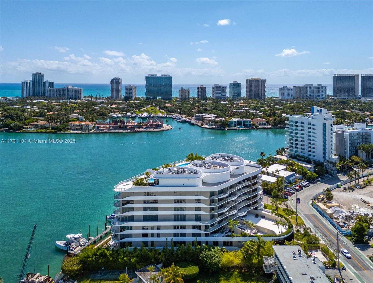 Small Image of 1135 103RD ST #606, Bay Harbor Islands Number 32