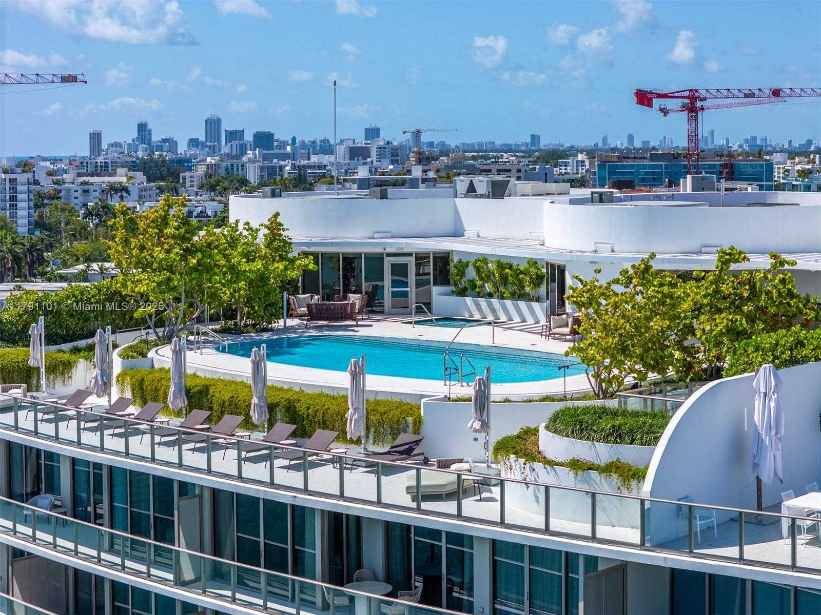Small Image of 1135 103RD ST #606, Bay Harbor Islands Number 35