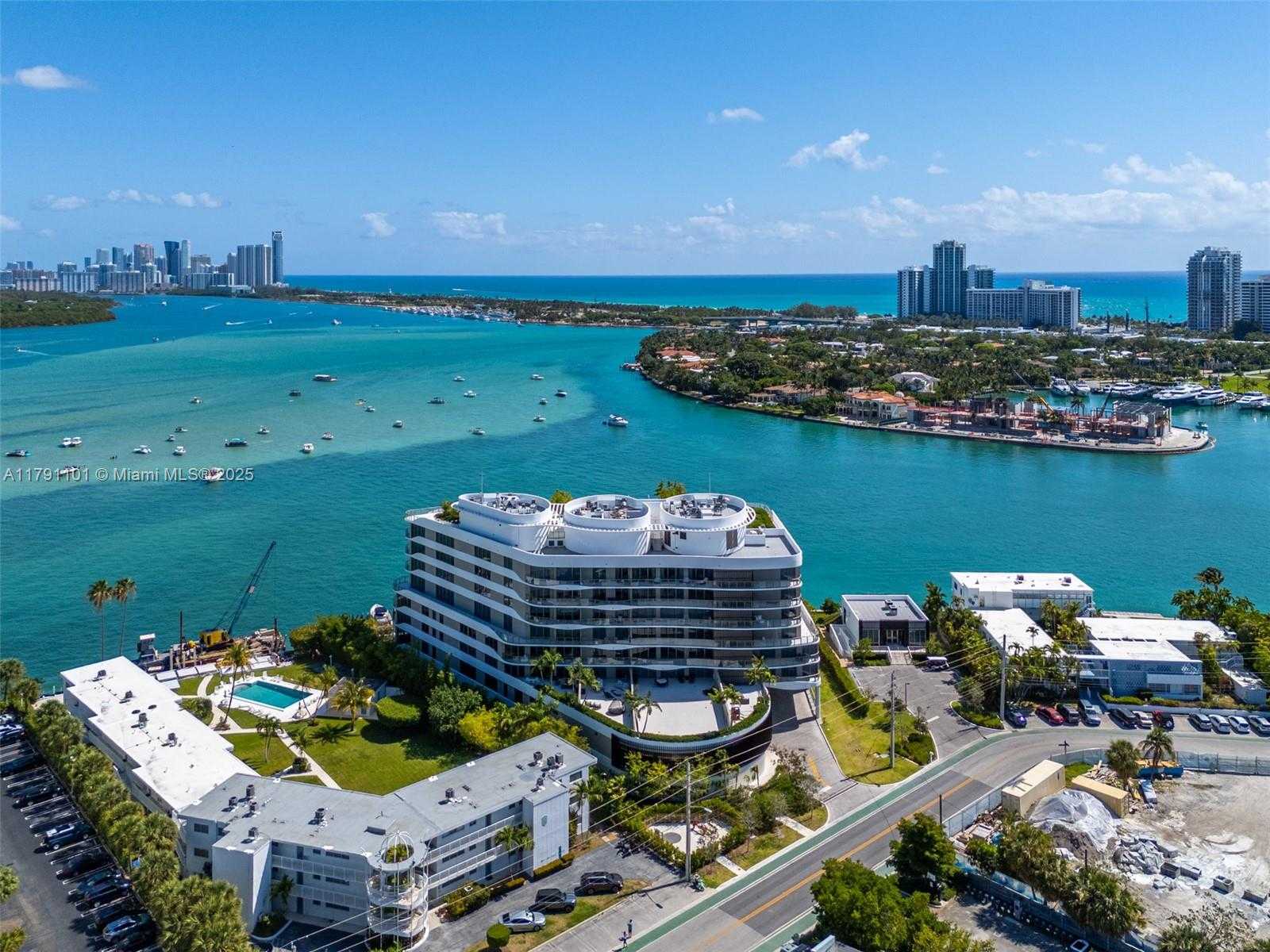 Small Image of 1135 103RD ST #606, Bay Harbor Islands Number 4