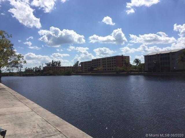 Small Image of 8240 SOUTH WEST 210TH ST #313, Cutler Bay Number 23