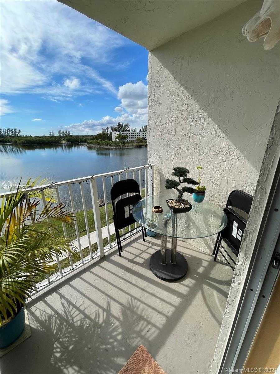 Small Image of 8240 SOUTH WEST 210TH ST #214, Cutler Bay Number 17