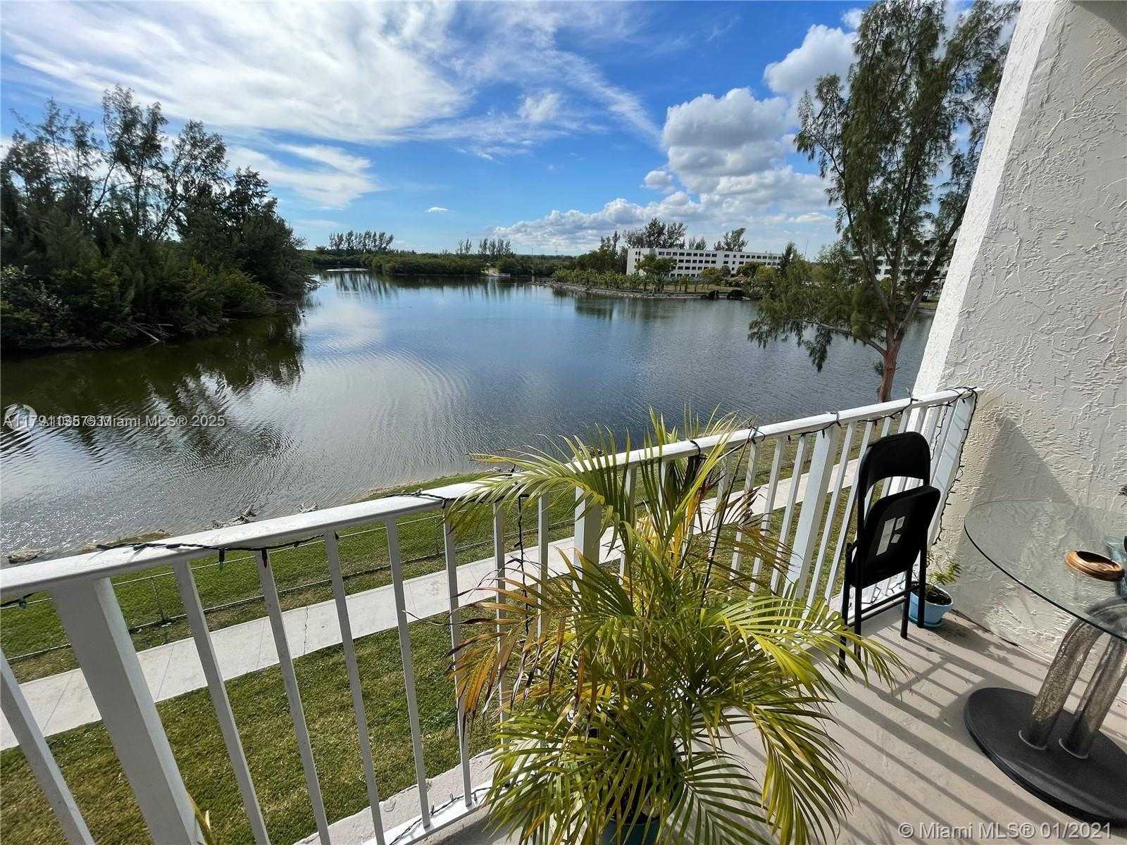 Small Image of 8240 SOUTH WEST 210TH ST #214, Cutler Bay Number 19