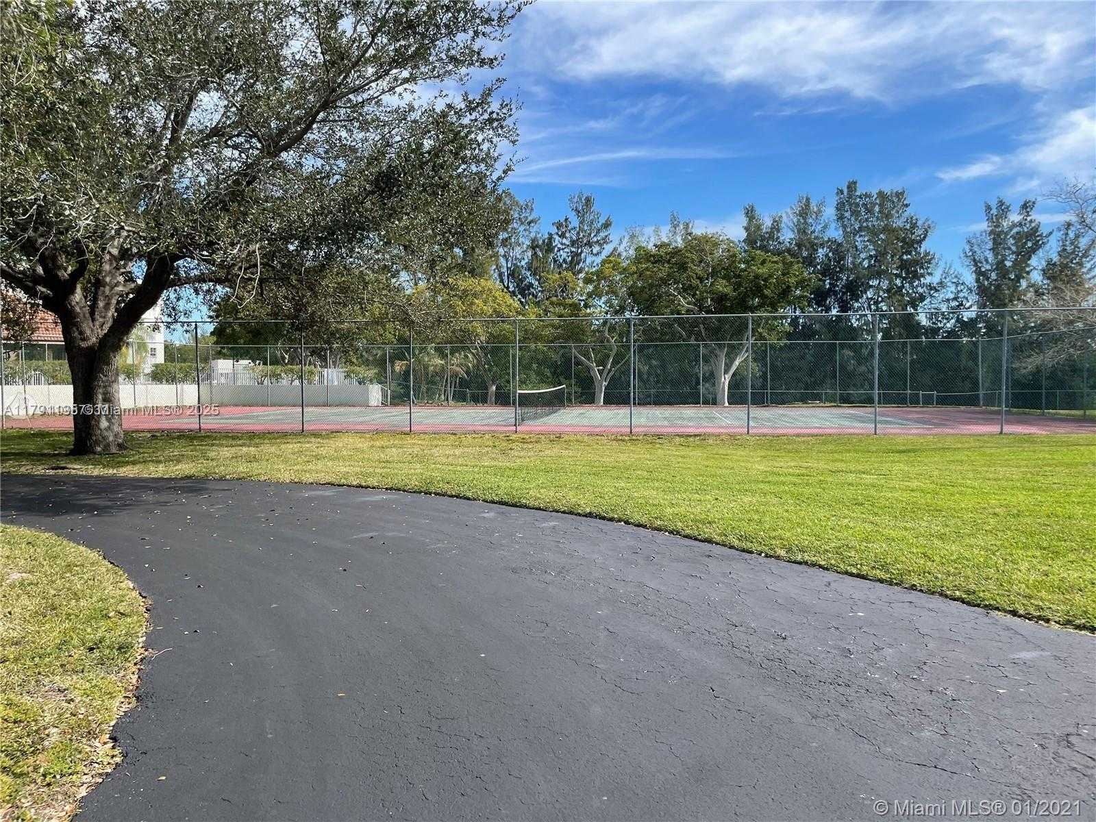 Small Image of 8240 SOUTH WEST 210TH ST #214, Cutler Bay Number 27
